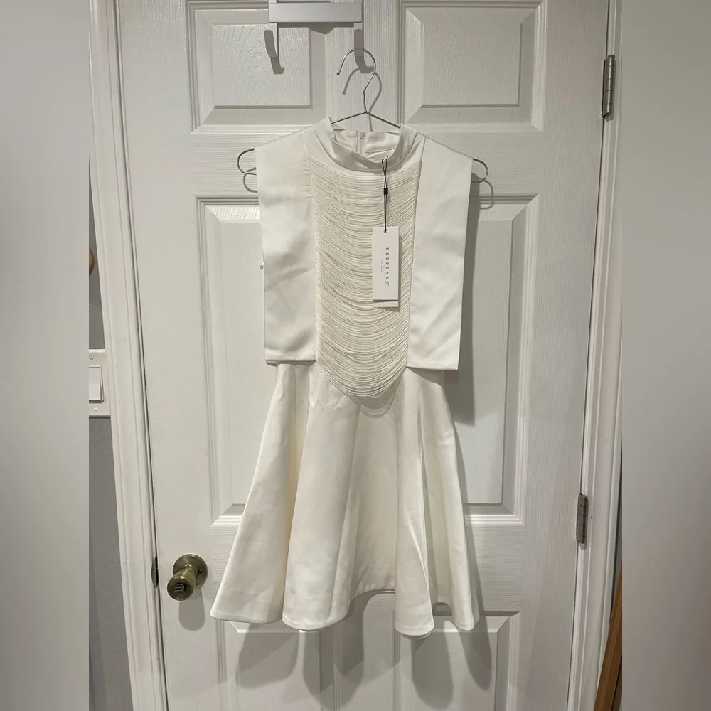 KEEPSAKE the Label Freelancer Mini Dress - Picture 5 of 5